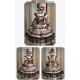 Classical Puppets Gateau de Antoinette Steam Punk JSK OP(Limited Pre-Order/Full Payment Without Shipping)